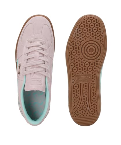 Image of Puma Unisex Adult Palermo LTH Sneaker