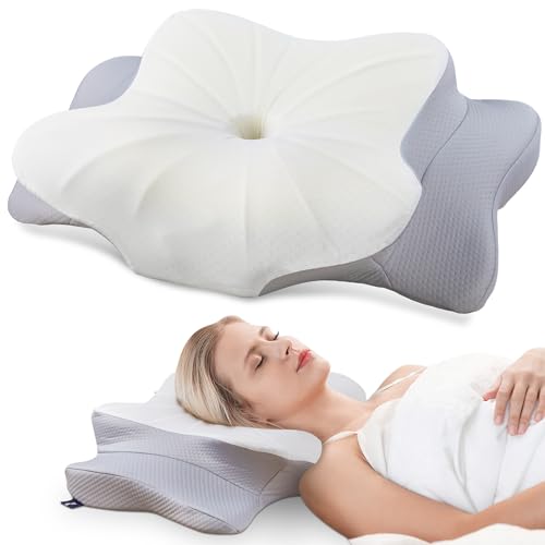 DONAMA Cervical Pillow for Neck...