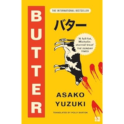 Butter