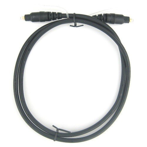 RiteAV Digital Optical Toslink Cable 50 feet