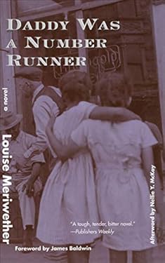 Daddy Was a Number Runner: A Novel