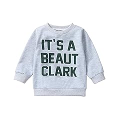 It's a Beaut Clark-gray
