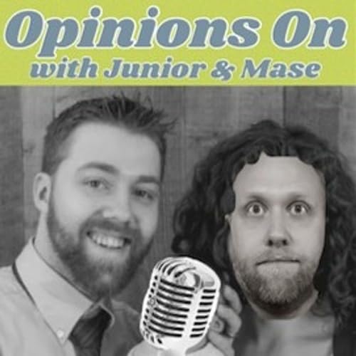 Avenged Sevenfold's Conservatorship Over Mase's Heart Podcast Por  arte de portada