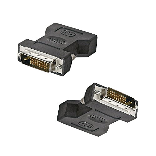 Maxima Trade Set 2 X DVI-I/DVI-D Adattatore DVI-I