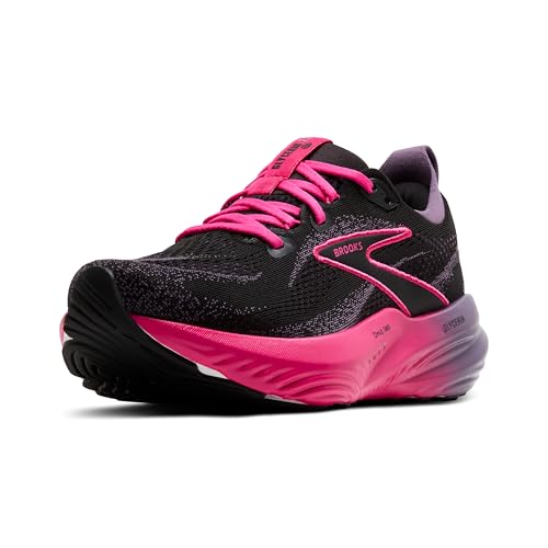 Image of Brooks Women's Glycerin 22 Neutral Running Shoe