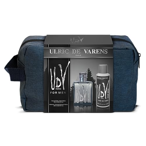 ULRIC DE VARENS - Trousse...