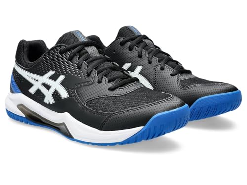 Image of ASICS Men's Gel-Dedicate 8 Tennis Shoes