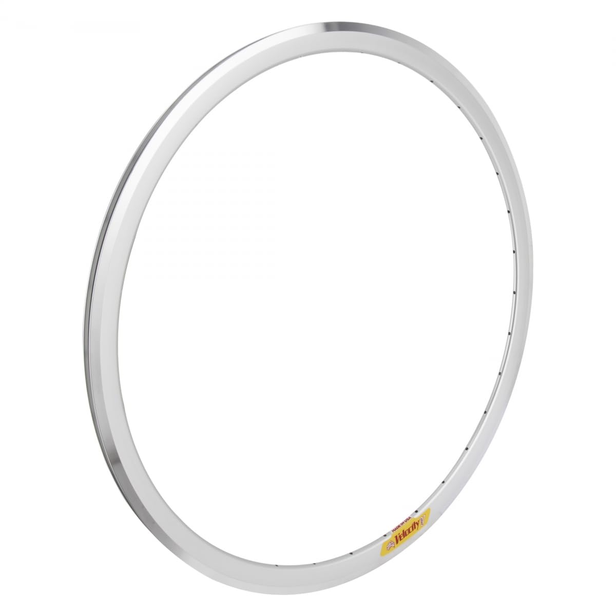 Amazon.com : Velocity Deep-V Clincher Machined Sidewall Bicycle