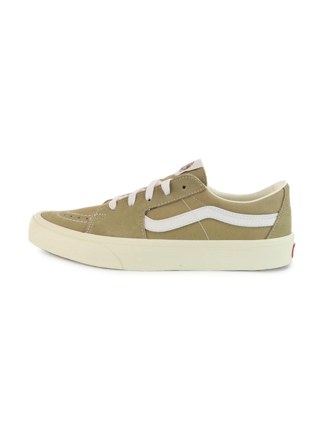 Vans Sk8 Low, Zapatillas Unisex Adulto