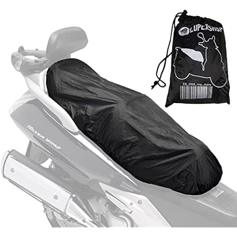 Housse de Selle Lupex Taille L Cover