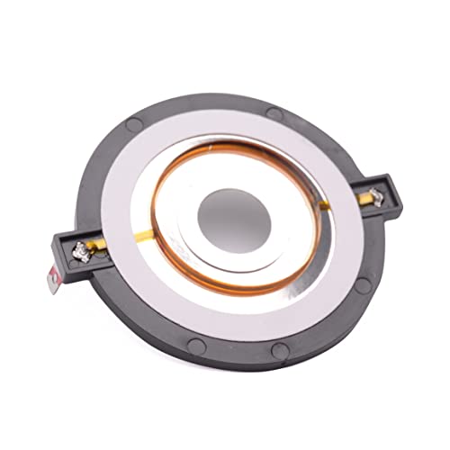 Wee2POND Replacement Diaphragm for Beyma CP21, CP21F, CP22, CP25 Tweeter CP22DIA