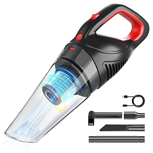 10 Best Most Powerful Handheld Vacs 2023 Prime Deals for only 48