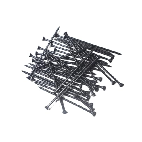 Kuprowin ZGWS0809 #8 X 4 Drywall Screws thumb #4
