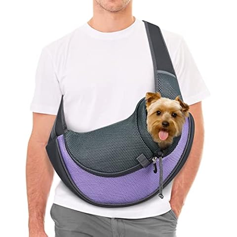 FunTags Tragetuch für Hunde und Katzen Cover
