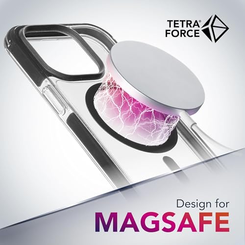 Funda iPhone 15 Pro Max Cellularline MagSafe para uso diario activo 3