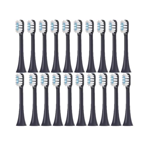 9-30 �̌����p���u���V�w�b�h�AT301/T302/T501/T501C �ɑΉ�(Purple-20pcs)