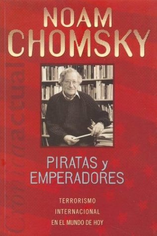 Piratas y Emperadores