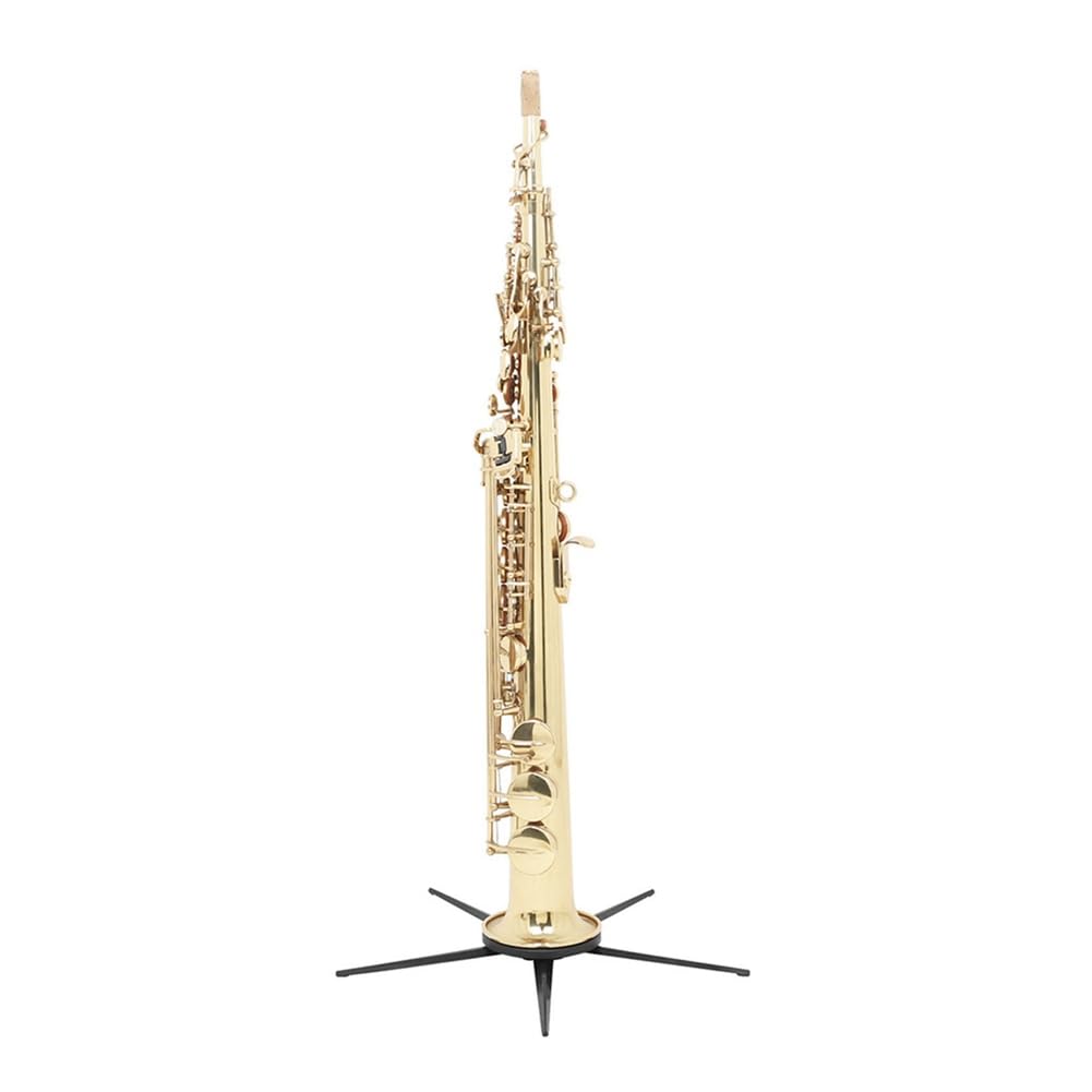 Fraaie Yanagisawa S 901 sopraansaxofoon - Blaasinstrumenten