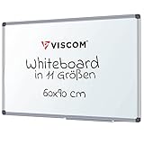 whiteboards VISCOM QUALITÄTSVERSPRECHEN // Sollten Sie Fragen, Probleme oder Anmerkungen zu den angebotenen Produkten haben, zögern Sie nicht, uns zu kontaktieren - Ihre Zufriedenheit ist unser Ziel.