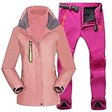 Tipo de prendas de vestir exteriores: chaquetas