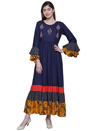 kurti sleeves style