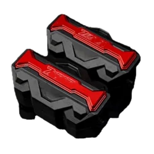 Accessoires protection cage cascade moto robustes pour 703F Adventure