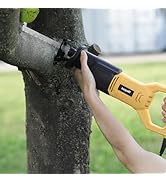 Inequalit Reciprocating Saw Corded Grey