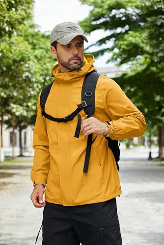Mejores precios y opiniones de Impermeable amarillo hombre disponible en línea para comprar. 29 Mejores precios y opiniones de Impermeable amarillo hombre disponible en línea para comprar. 23