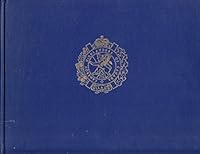The Lion Rampant: A Pictorial History of The Queen's Own Cameron Highlanders of Canada 1910-1985 0969224702 Book Cover