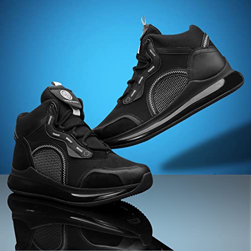Image of Bacca Bucci Men Lace Up Sneaker Shoes
