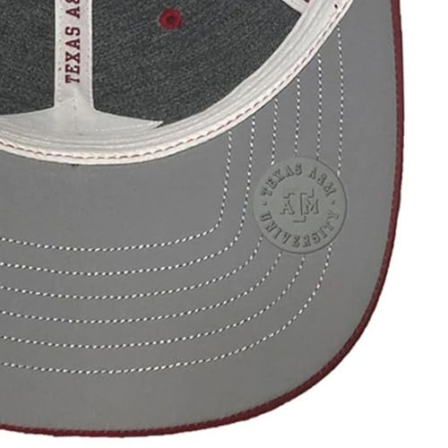 Gorra Oficial HOOEY Texas A&M Universitario Hombre miniatura 5
