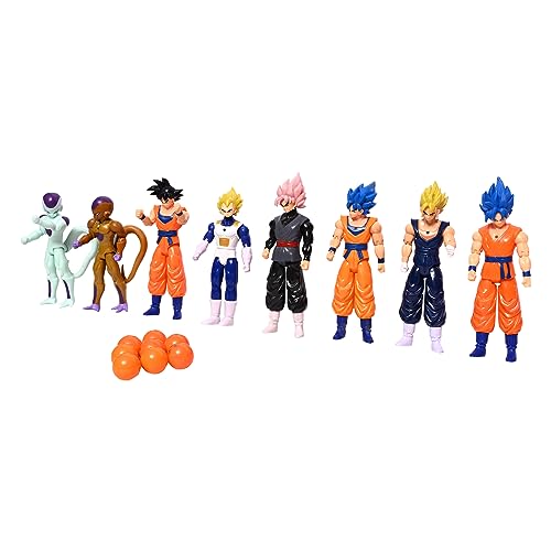 Image of Toys Uncle Figure (Figure Set)