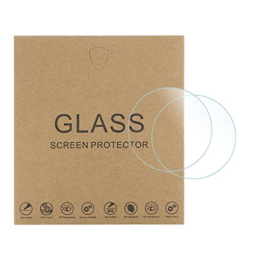 Verre trempé haute AL 26 mm pour montre intelligente protection premium 9H