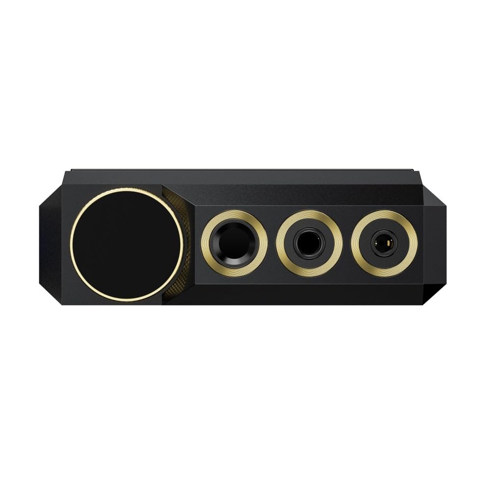 Amazon.co.jp: FIIO M27 【日本正規店より発送・シリアルナンバー付き