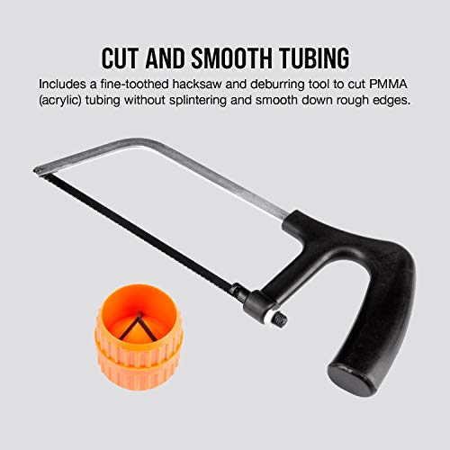 Corsair Hydro X Series, XT Hardline Bending Toolkit, (12mm & 14mm)