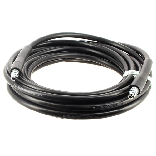 Flexible haute pression 8m 4381750 pour nettoyeur haute pression
