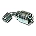 RAParts S.110229 Fitting JIC 37 Swivel 90 ELB