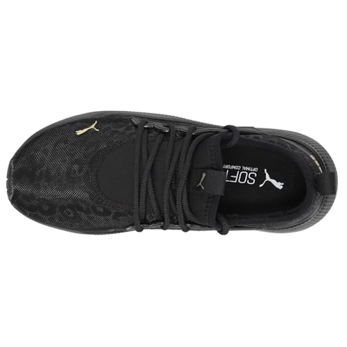 PUMA Womens Pacer Future Allure Triple Sneakers Shoes Casual - Black4