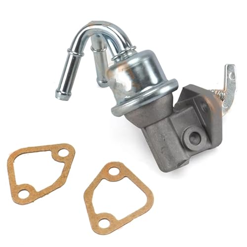 Bomba de gasolina 1J710-52032 para Bobcat S185 y T190