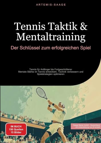 Tennis Taktik & Mentaltraining