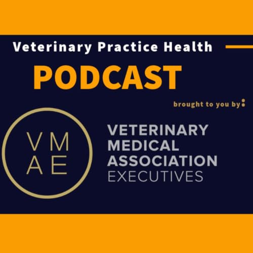 Veterinary Practice Health Podcast cover art