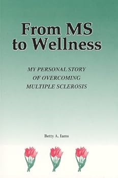Paperback From MS to Wellness Book