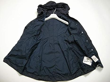 Amazon.co.jp: [モンクレール] AUDREY オードリー ナイロンコート 