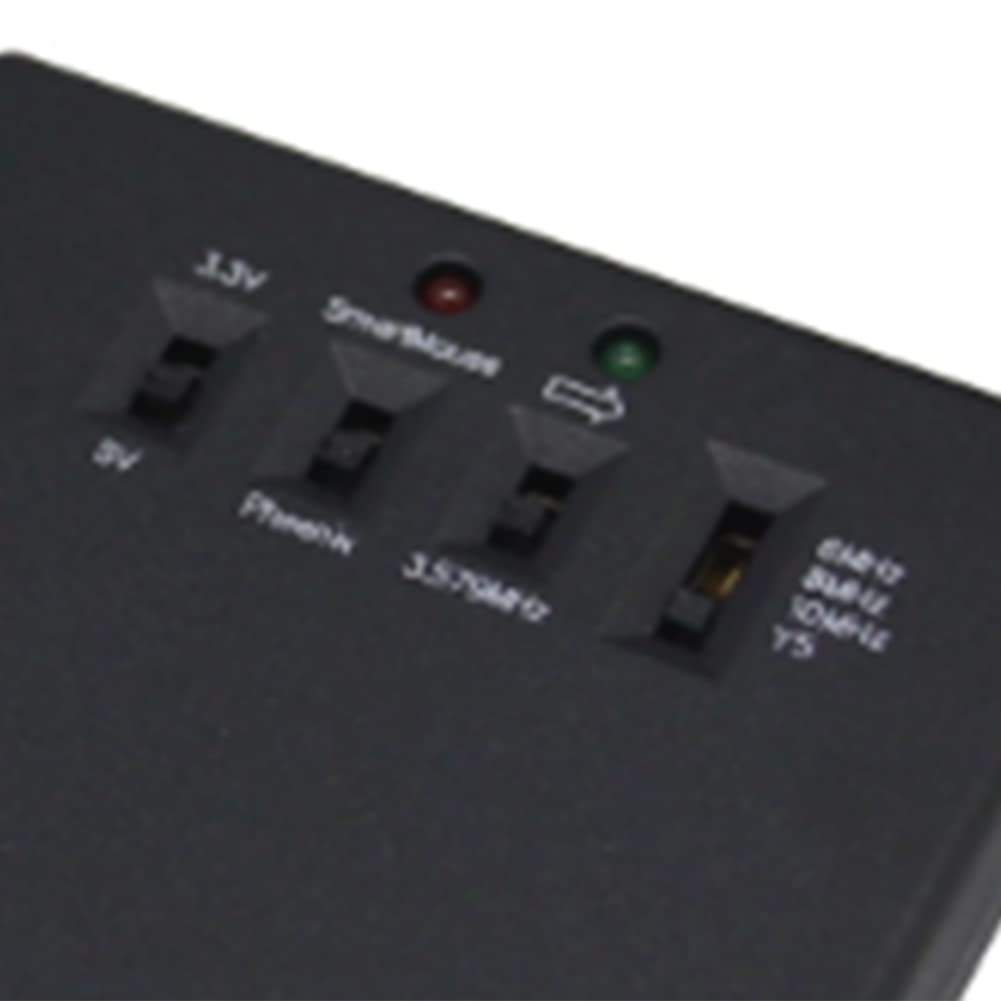 TBS3102 5 Crystal Card Reader Smartmouse Card Reader Phoenix Card Reader Smart Card Reader 1 Piezas