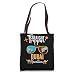Straight Trippin Dubai Family Group Vacation Matching Tote Bag