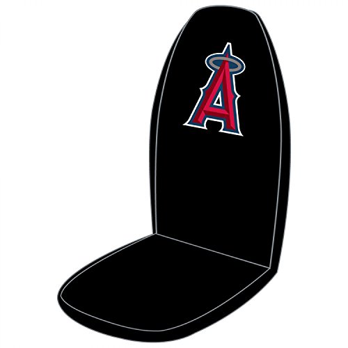 Northwest The Company MLB Los Angeles Angels Car Seat Cover