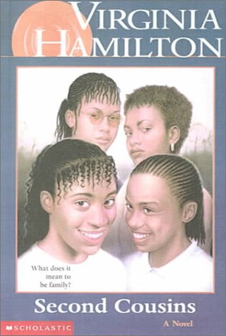 Second Cousins 0606186026 Book Cover