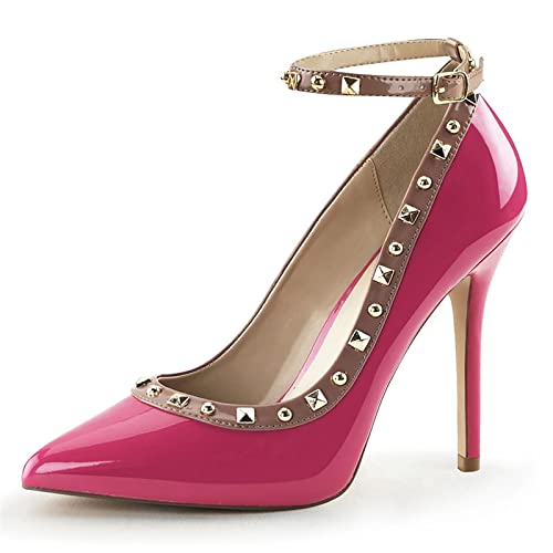 Chaussures de carrière LiChA pour en finir avec les talons inconfortables