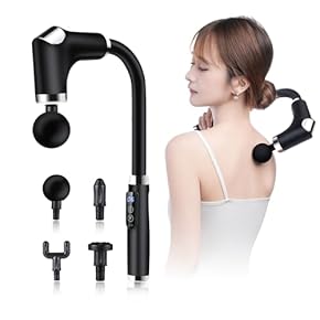 【新品未使用】トータルボディケア マッサージ機  ポータブル 収納パック付き 新品未使用】トータルボディケア マッサージ機 ポータブル 収納