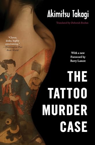 Opiniones de Cuba Tattoo los 5 mejores. 41 The Tattoo Murder Case